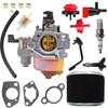 JDLLONG GX270 Carburetor for Honda GX240 8HP GX 270 9HP