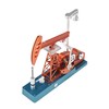 TECHING Pumping Unit Model Kit 219pcs 3D Metal Pumping Unit