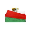ANJOR Mexico Flag 3x5 Foot Mexican National Flags Polyester with