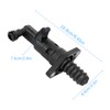 Master Cylinder Clutch Compatible with A1 A3 Replaces 1K0721261AL 1K0721261B