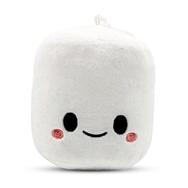 Golden Bell Studios Marshfellows Plush Key Chain