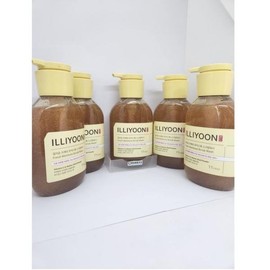 Fresh/400ml/x/5/Skin Care