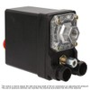 Pressure Switch, High Quality Vertical Single Hole Pressure Switch for