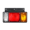 TRISTAR'S [Isuzu Elf 12V Car] Genuine Type Tail Lamp Right