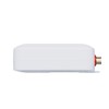 110V Tankless Water Heater Electric with Remote Control LED Display