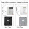 Home Hotel Wired Corded Desktop Telephone Office Landline Telephone