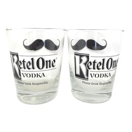 Ketel One Pint Glass