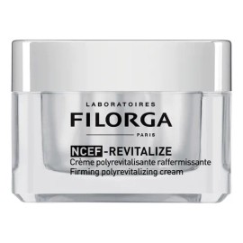 Crema Facial Antiedad Reafirmante Filorga Ncef Revitalize 50ml