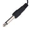Vocal Pickup, Clip-On Portable Pickup, Contact Microphone, Vocal Pickup for