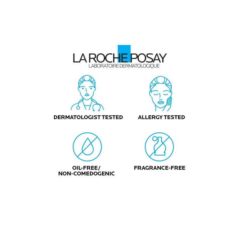 La Roche Posay Redermic R, 30 ml