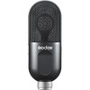 Godox UMic10 Cardioid Condenser USB Microphone