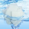 GERUI Pack of 18 Polyester Filter Sponge Suitable for Juwel