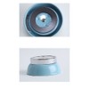 Dulton Kitchen Utensils Kitchen Timer with Magnet, Mint Green, Height