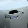 PIUGILH Car Door Handle Cup Cover Trim Replacement Compatible with