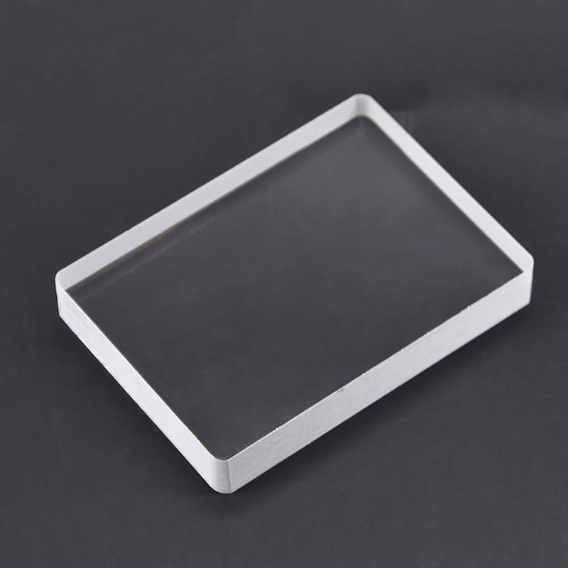 Omni Deck Ice Bound/Omnidec Super Omnidec Transparent Playing Cards, Card