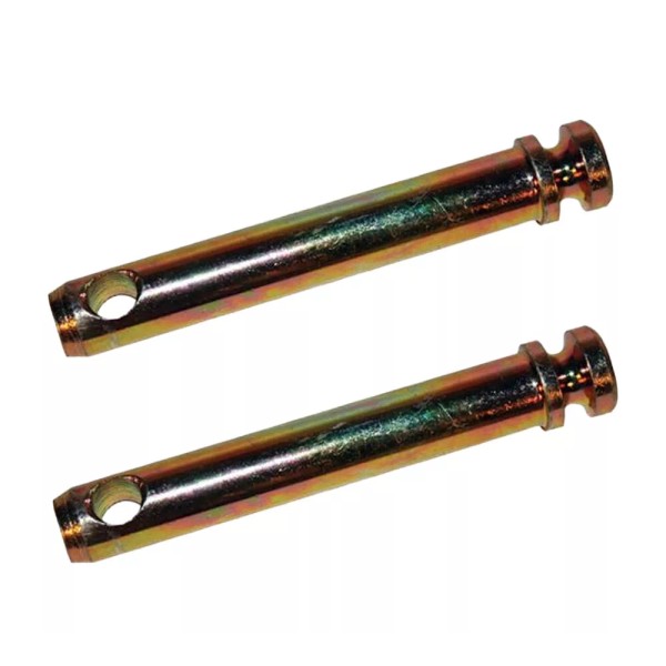 Mytee Products 2Pk AgraLink 5-1/2" Cat1 Top Link Hitch Pin