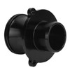 Turbo Muffler Outlet Delete Hose 06H 131 111 Replacement for