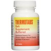 THERMOTABS Salt Supplement Buffered Tablets, 100 Count (Pack of 3)