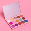Kimchi Chic, Paleta de sombras 15 tonos, You make me