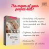 Hot Butt Booster Cream, XX-Large, 100 ml
