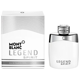 Montblanc (perfume) Montblanc Legend Spirit EDT 30ml / 몽블랑(향수) 몽블랑 레전드 스피릿 EDT 30ml
