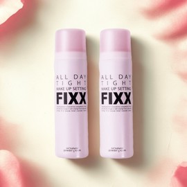 So Natural All Day Makeup Fixer 75ml x 2 / 쏘내추럴 올데이 메이크업픽서 75ml 2개