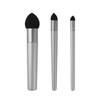 Charcoal Painting Sponge Brush Sketching Pen Sponge Wiping Pen Set