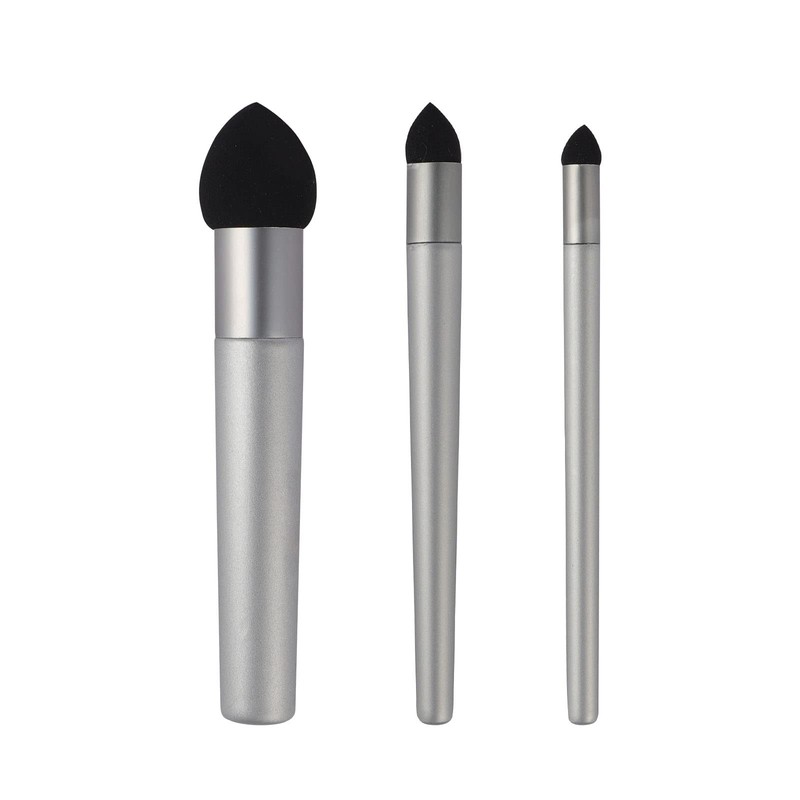 Charcoal Painting Sponge Brush Sketching Pen Sponge Wiping Pen Set