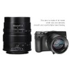 55mm F1.4 APSC Large Aperture Fixed Lens for Fuji FX