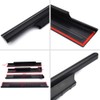 GRAND ORANGE Trail Armor Rocker Panel Guards Compatible with Chevy