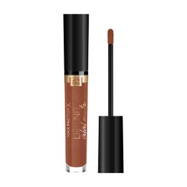 Max Factor Lipfinity Velvet Matte 085 Cashmere Nude, 3.5 ml, 33400004085