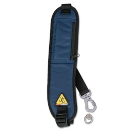 Danger Buddies S-Curve Rapid Access Cross Body Camera Shoulder Sling Strap for Nikon, Sony, Panasonic, Canon SLR, DSLR, Mirrorless Cameras, Binoculars, and Photo Accessories (Midnight Blue)