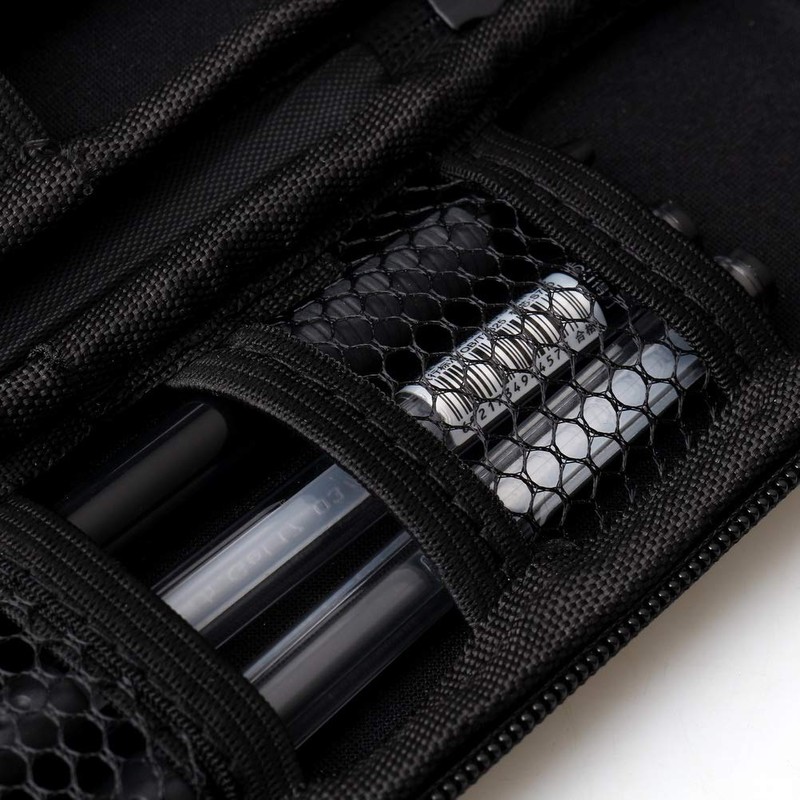 pengxiaomei Hard Shell Pen Case, Durable Hard Shell Stylus Pencil