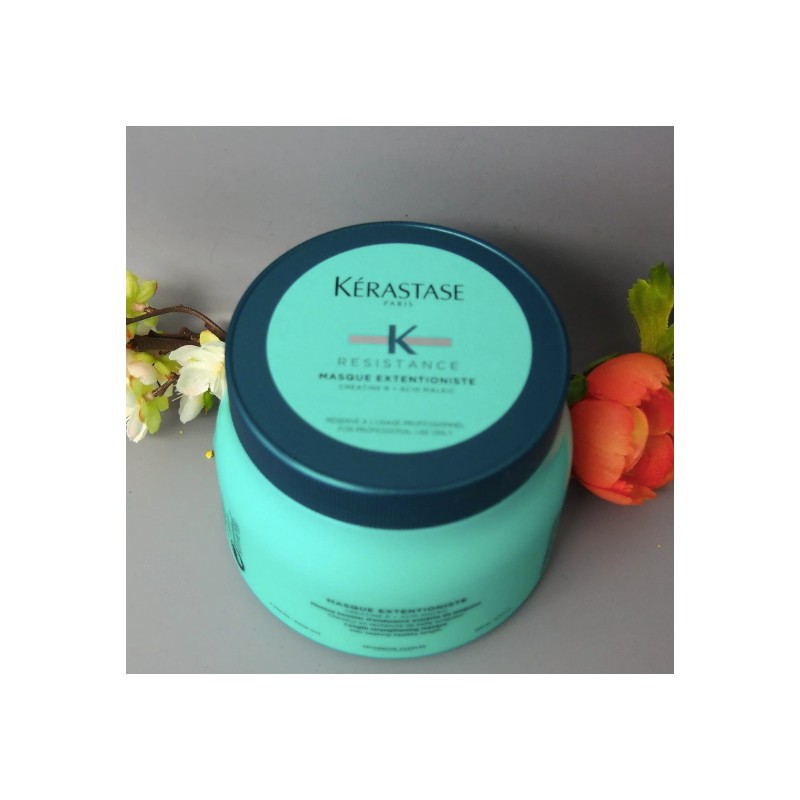 Kerastase Resistance Masque Extentioniste Mask 500ml / 16.9oz