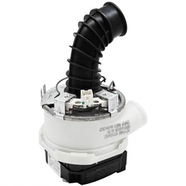 REAXOAL DD93-01013A Dishwasher Drain Pump Assembly Compatible with DW80M9550UG/AA,DW80R9950US/AC,DW80R9950UG/AC etc