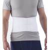 NYOrtho Lumbar Sacral Support DCDO W/Steels