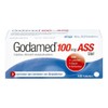 GODAMED 100 TAH Tablets Pack of 100