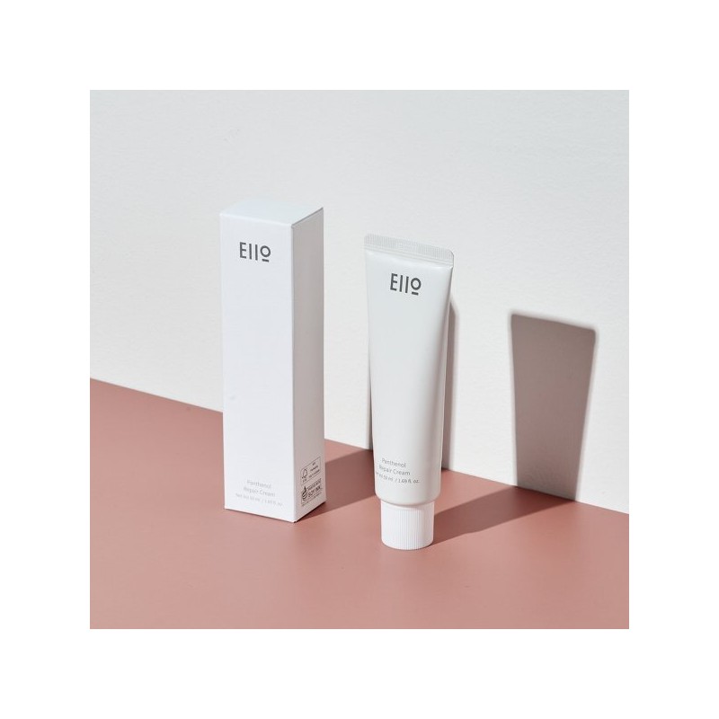 IAIO 이아이오 판테놀 리페어 크림 50ml IAIO Panthenol Repair Cream