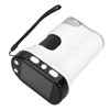 Handheld Digital Microscope 1000x Magnification Adjustable LED Light 2.4inch Screen