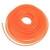 FUNOMOCYA Superior Strength Mower Line 3.0 Circular String Trimmer Line