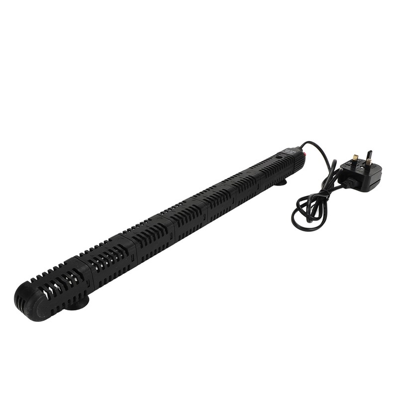 Aquarium Heater Adjustable Auto Constant Temp Submersible Fish Tank Heating