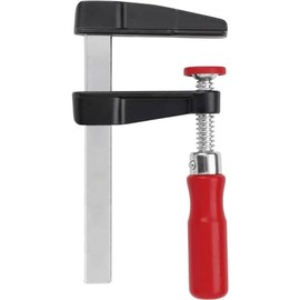 BESSEY Die Cast Screw Clamp LM