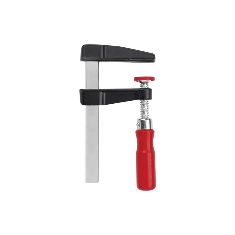 BESSEY Die Cast Screw Clamp LM