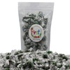 FirstChoiceCandy Starlight Mint Hard Candy Disc (2 Pound (Pack of