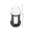 20Pcs Fuel Filter Accessory Fit for STIHL FS45 FS46 FS55R