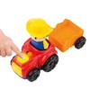 winfun 44737 Traktor Bauernhof Geräusche, bunt