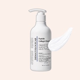 Flexkin Collagen Essence Expert Peptide 300ml / 플렉스킨 콜라겐 에센스 엑스퍼트 펩타이드 300ml