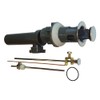 Moen - Kit de drenaje de repuesto (cromo), compatible con