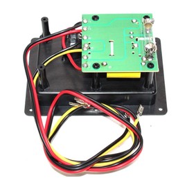 Replacement Upgraded Crossover for Peavey PV12M Speakers w/Speakon 1/4" Jacks