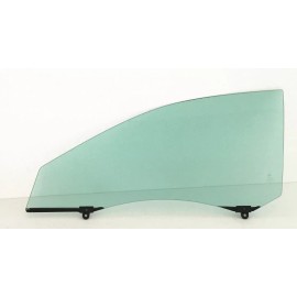 NAGD Fits 2002-2006 Toyota Camry Driver Left Side Front Door Window Glass (USA Built)